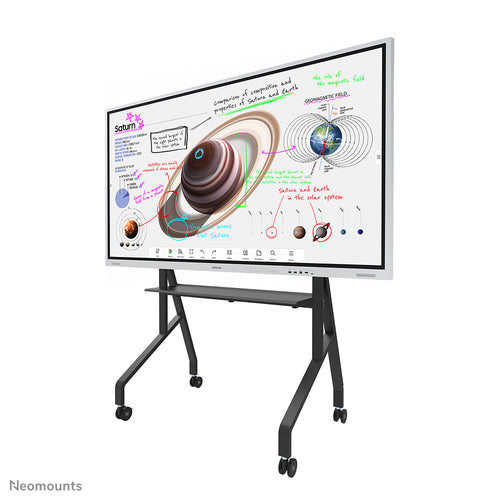 Neomounts FL50-525BL1 multimedia cart/stand