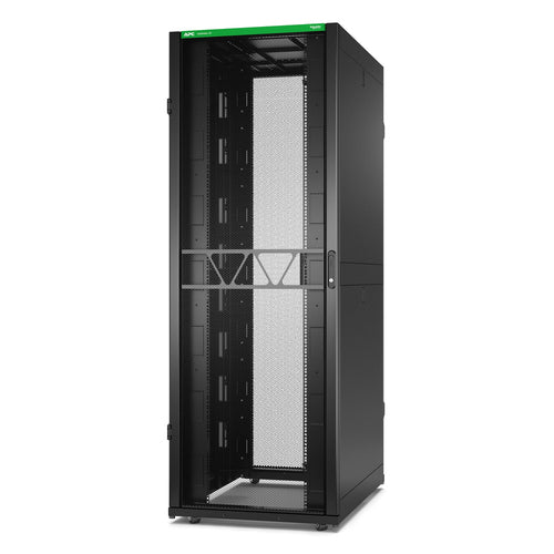 APC AR3387B2 rack cabinet