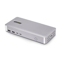 StarTech.com 155NA-USB4-DOCK laptop dock/port replicator