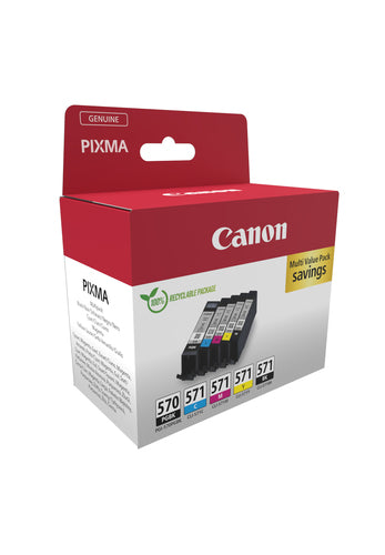 Canon 0372C006 ink cartridge