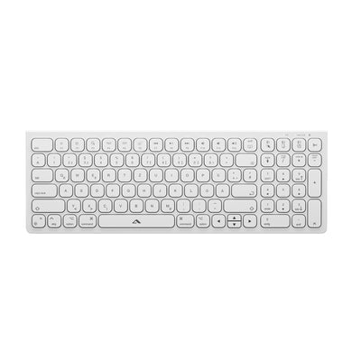 ALOGIC ASKBT2MCWH keyboard