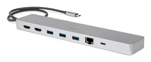 Rocstor PORTABLE DOCK