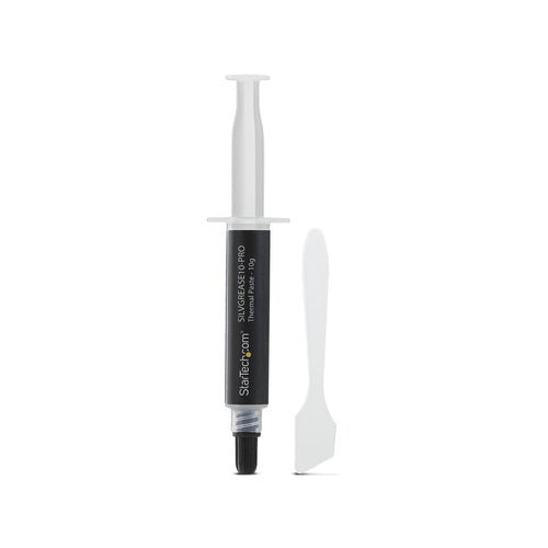 Thermal Paste StarTech.com Silicone Heat Sink Compound 14.5W/mK CPU GPU