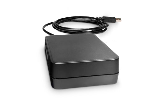 HP JetDirect 3200w Wireless Wi-Fi 6 Zubehör Bluetooth-kompatibel