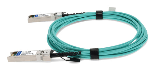 AddOn Networks ADD-SCISPA-AOC15M InfiniBand/fibre optic cable
