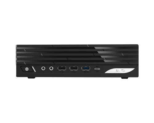 Desktop MSI Pro DP21 Intel Core i5-14400 16GB DDR5 1TB Windows 11 - PRODP2114M1001
