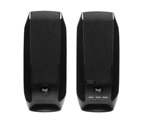 Logitech 980-000028 loudspeaker
