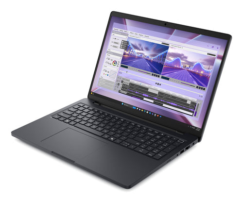 DELL Pro Max 16 MC16250