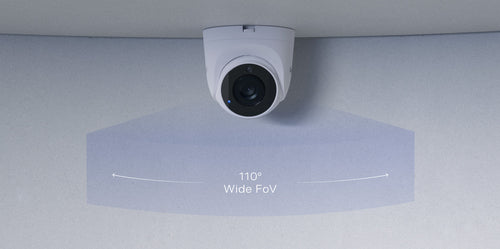 Synology TC510 security camera