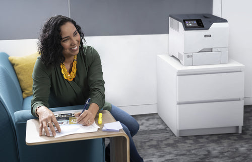 Xerox VersaLink C620V_DN laser printer
