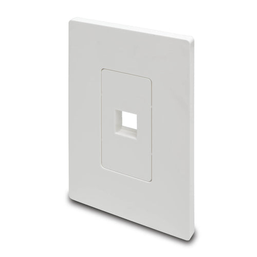 Tripp Lite N080-101 wall plate/switch cover