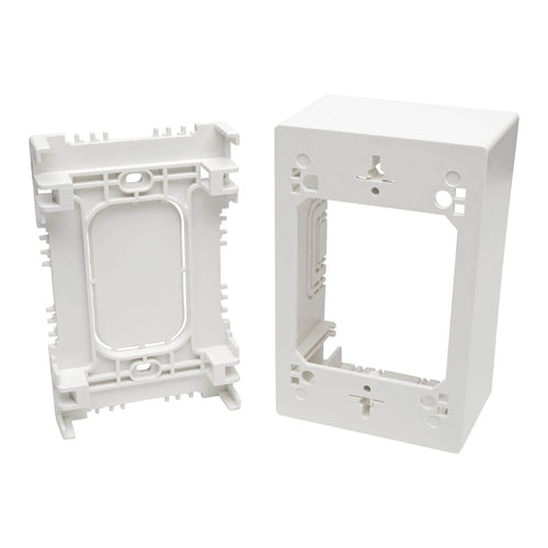 Tripp Lite N080-SMB1-WH network junction box