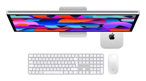 Apple Mac mini