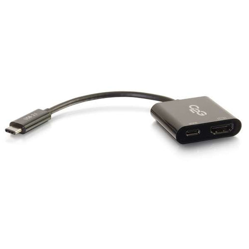 C2G 29531 USB-Grafikadapter