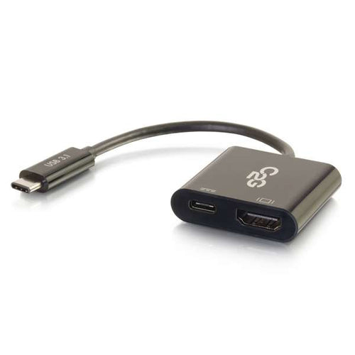 C2G 29531 USB-Grafikadapter