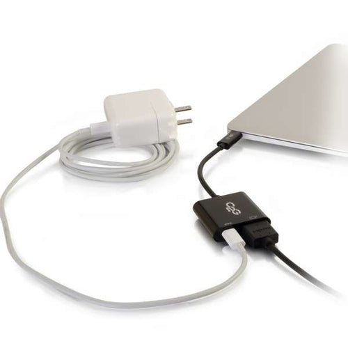 C2G 29531 USB-Grafikadapter