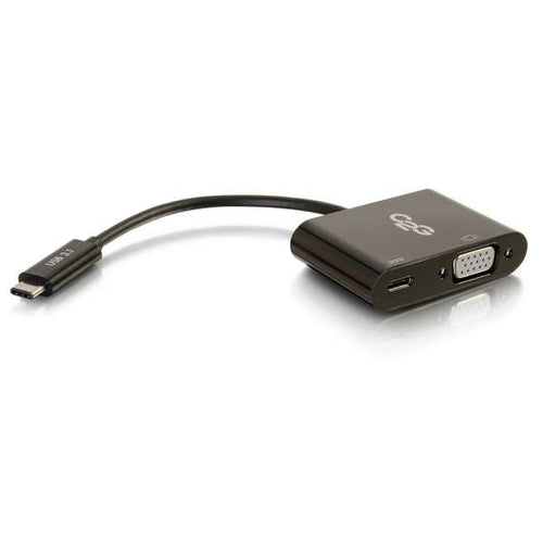 C2G 29533 USB graphics adapter