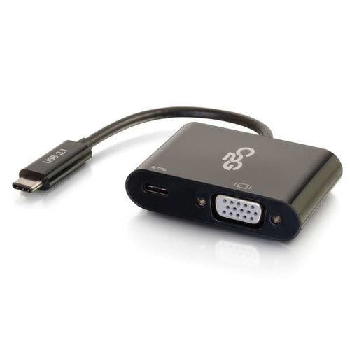 C2G 29533 USB graphics adapter