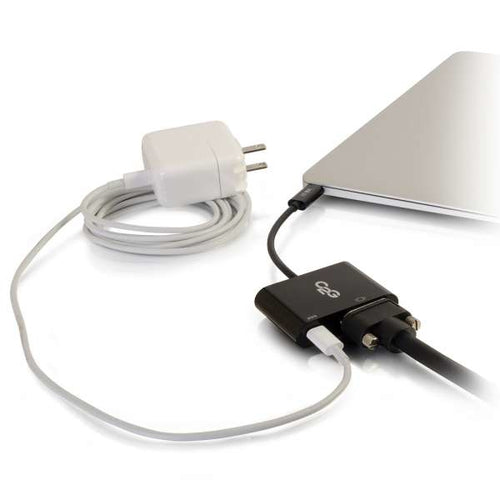 C2G 29533 USB graphics adapter