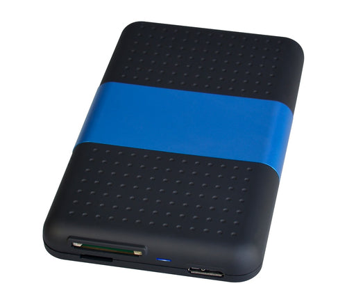 Siig JU-SA0S12-S1 storage drive enclosure