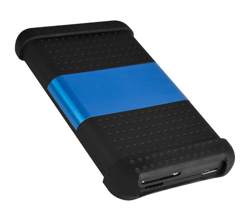 Siig JU-SA0S12-S1 storage drive enclosure