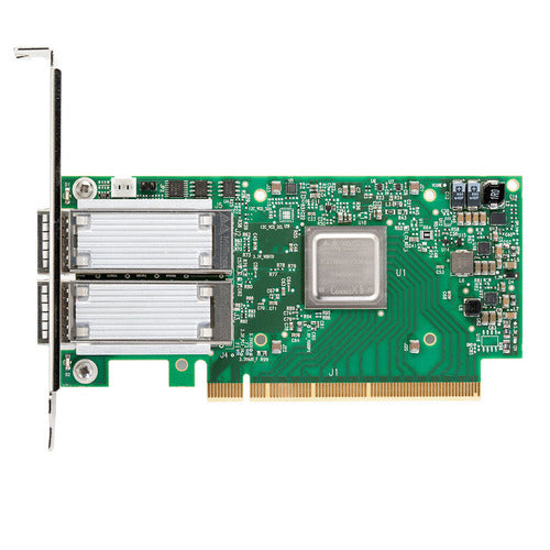 Mellanox Technologies MCX516A-CDAT network card