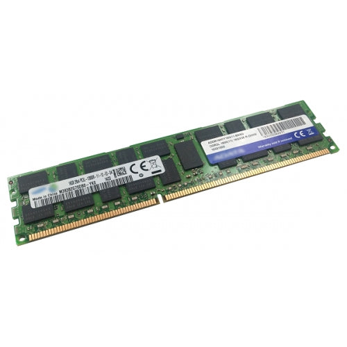 Memory Module QNAP 16GB DDR4 2666MHz 288-pin DIMM