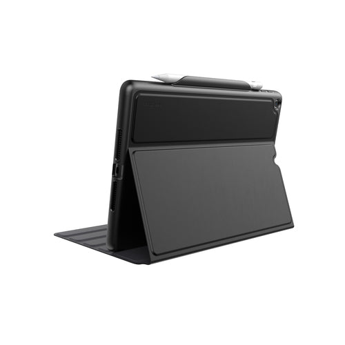 Tech21 EVO FLIP BLACK IPAD 7TH GEN