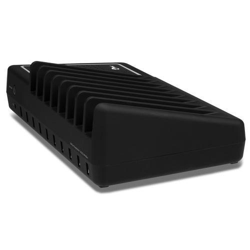 Siig AC-PW1314-S1 mobile device charger