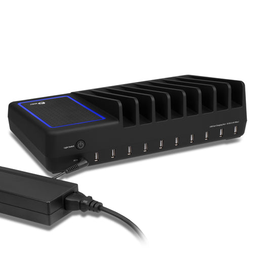 Siig AC-PW1314-S1 mobile device charger