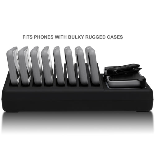 Siig AC-PW1314-S1 mobile device charger