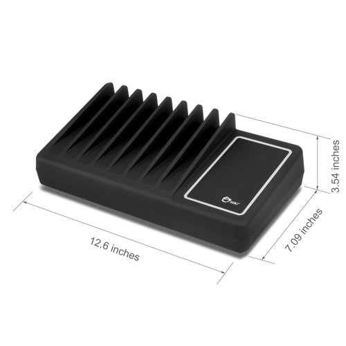 Siig AC-PW1314-S1 mobile device charger