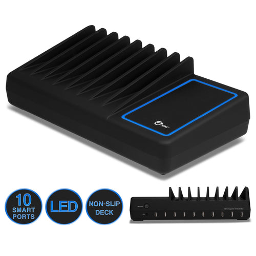 Siig AC-PW1314-S1 mobile device charger