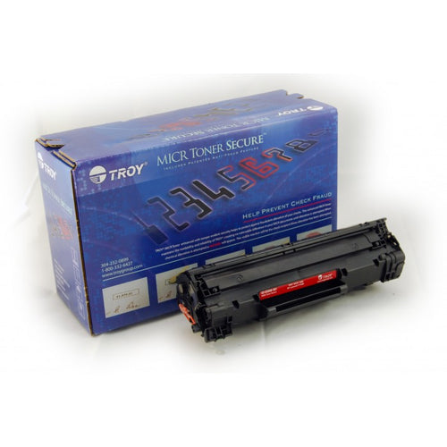 Toner Cartridge TROY 02-82015-001 Up to 1500 Pages New