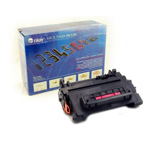 Toner Cartridge TROY 02-82020-001 High-Quality Printing Compatible