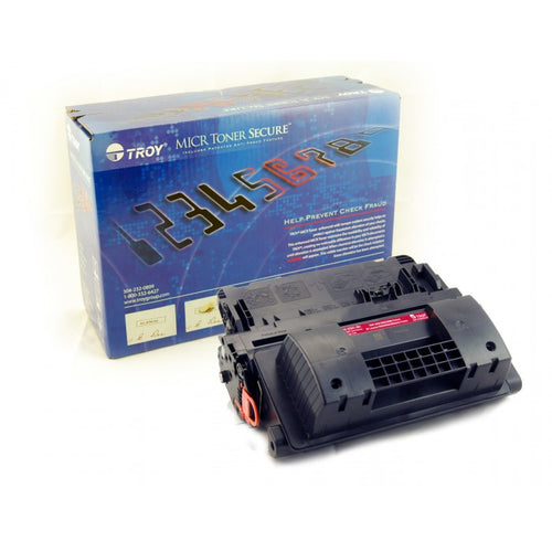 Toner Cartridge TROY 02-82021-001 High-Quality Print Compatible