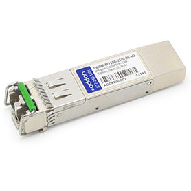 AddOn Networks CWDM-SFP10G-1530-80-AO network transceiver module