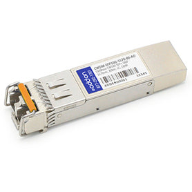 AddOn Networks CWDM-SFP10G-1570-80-AO network transceiver module