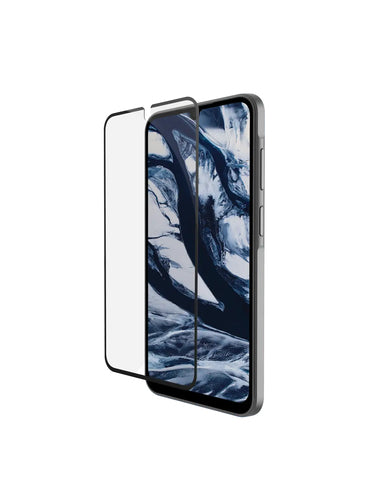 dbramante1928 ES15CL006125 mobile phone screen/back protector