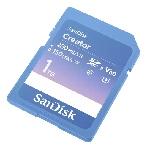SanDisk Creator