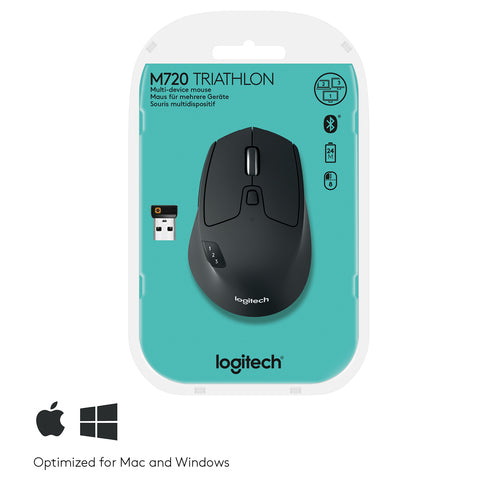 Logitech 910-004791 mouse