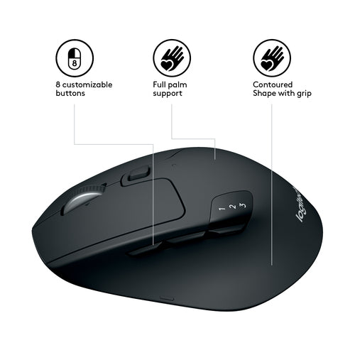 Logitech 910-004791 mouse