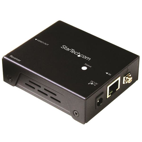 StarTech.com ST121HDBTDK AV extender