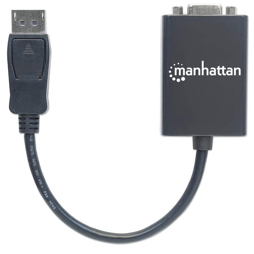 Manhattan 151962 video cable adapter
