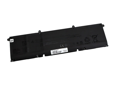 BTI 20HK2- 15.6V 64WH LI-ION NOTEBOOK BATTERY FOR 20HK2, 0TGPX, P63GC, DELL P industrial rechargeable battery