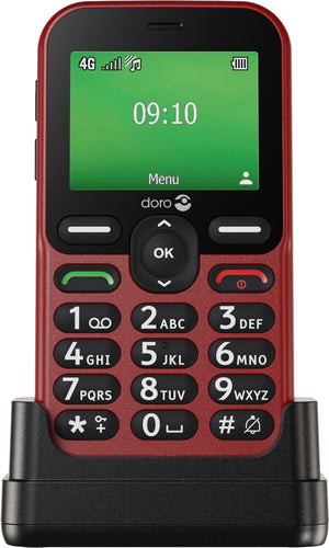 Doro Leva E10