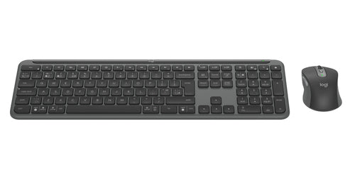 Logitech 920-012511 keyboard