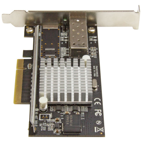 StarTech.com PEX10000SFPI network card