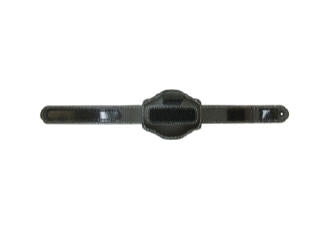 Zebra Hand Strap for ET50 ET55 Barcode Reader Accessory Black