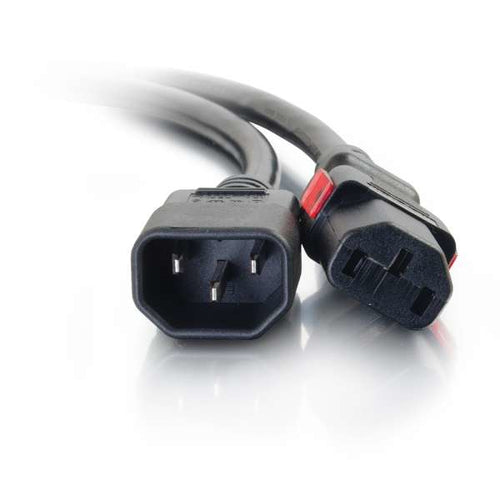 C2G 10361 Netzkabel